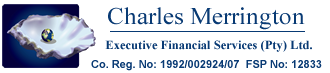 Charles Merrington | Executive Financial Services