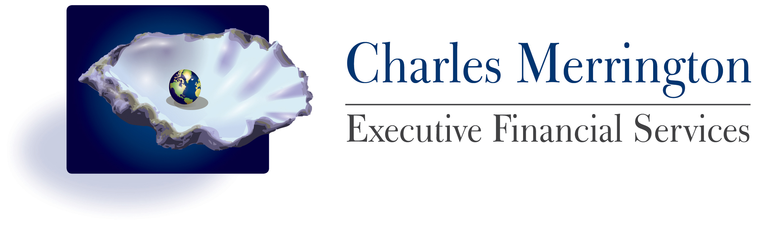 Charles Merrington | Executive Financial Services